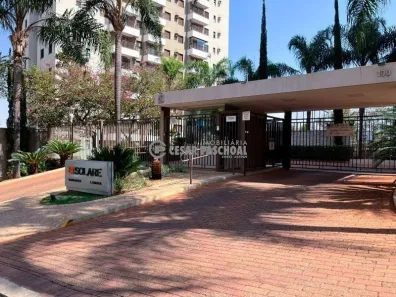 Apartamento com 2 Quartos à venda, 65m² no Jardim Nova Aliança Sul, Ribeirão Preto