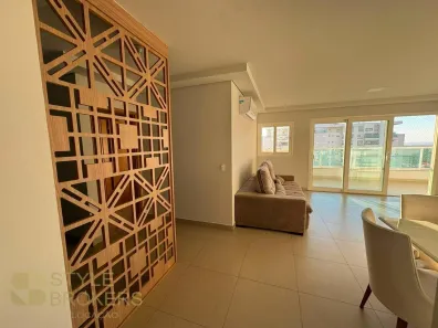 Apartamento com 3 Quartos para venda ou aluguel, 155m² no Ribeirão do Lipa, Cuiabá