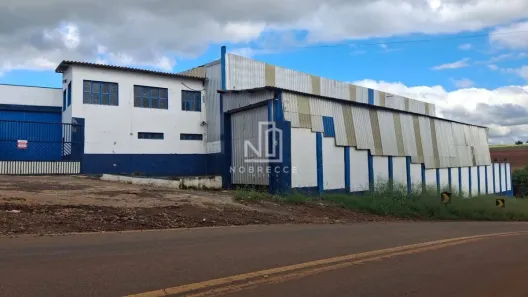 Galpão/Depósito/Armazém para alugar, 10000m² no Área Rural de Cardeal, Elias Fausto
