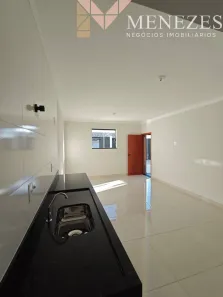 Apartamento com 2 Quartos à venda, 60m² no Loteamento Quinta do Oeste, Franca