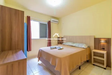 Apartamento com 2 Quartos para alugar, 65m² no Campeche, Florianópolis