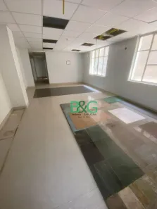 Sala Comercial à venda, 534m² no República, São Paulo