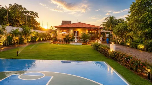 Fazenda/Sítio com 2 Quartos à venda, 2200m² no Caminho das Árvores, Salvador