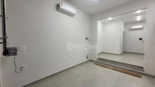 Sala Comercial para alugar, 27m² no Vila Alemã, Rio Claro