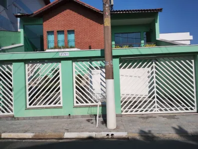 Sobrado com 3 Quartos para alugar, 320m² no Vila Galvão, Guarulhos