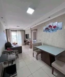 Apartamento com 2 Quartos à venda, 53m² no Vila Marieta, São Paulo