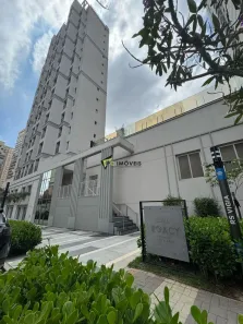 Apartamento com 1 Quarto à venda, 30m² no Brooklin Paulista, São Paulo