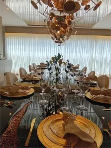 Apartamento com 4 Quartos à venda, 488m² no Jardim Vila Mariana, São Paulo