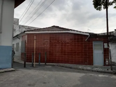 Casa com 3 Quartos à venda, 159m² no São João, Jacareí