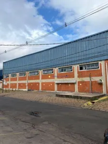 Galpão/Depósito/Armazém para venda ou aluguel, 3435m² no Recreio Campestre Jóia, Indaiatuba