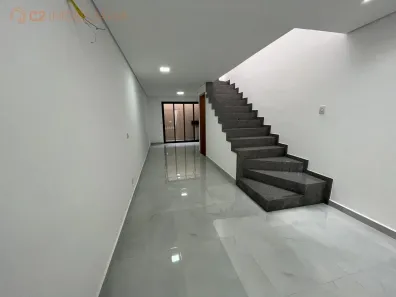 Casa com 2 Quartos à venda, 80m² no Mooca, São Paulo