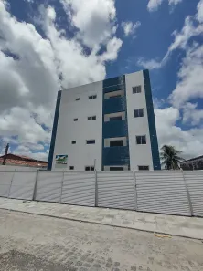 Apartamento com 2 Quartos à venda, 52m² no Varjão, João Pessoa
