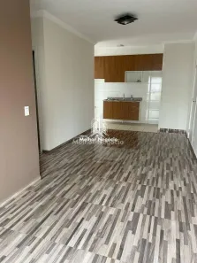 Apartamento com 2 Quartos à venda, 58m² no Jardim das Colinas, Hortolândia