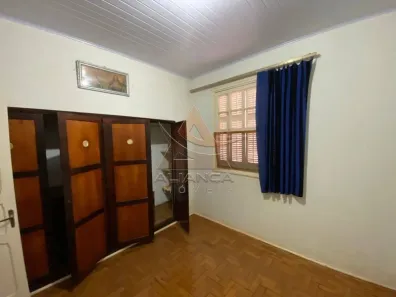 Casa com 2 Quartos à venda, 150m² no Campos Elíseos, Ribeirão Preto