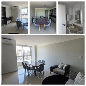 Sala Comercial para alugar, 33m² no Renascença, São Luís