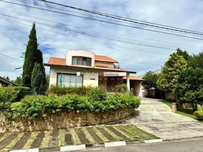 Casa de Condomínio com 3 Quartos à venda, 372m² no Parque Reserva Fazenda Imperial, Sorocaba