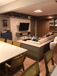 Apartamento com 3 Quartos à venda, 110m² no Perdizes, São Paulo