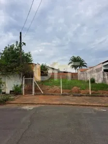 Lote/Terreno à venda, 250m² no Parque Jambeiro, Campinas