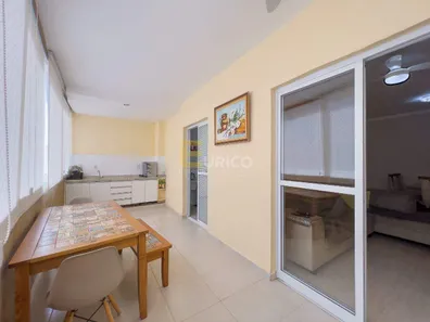 Apartamento com 2 Quartos à venda, 85m² no Santa Claudina, Vinhedo