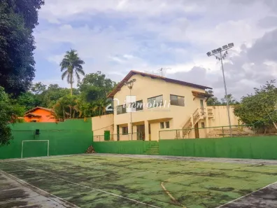 Casa de Condomínio com 3 Quartos à venda, 616m² no Transurb, Itapevi