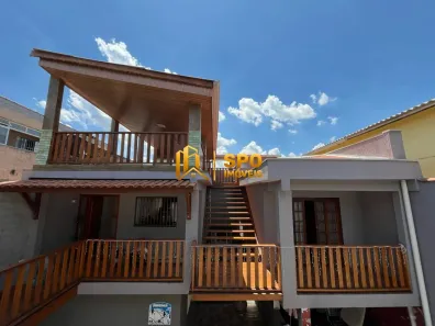 Casa com 2 Quartos à venda, 120m² no Jordanópolis, São Paulo