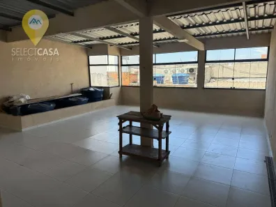 Ponto Comercial para alugar, 271m² no Parque Residencial Laranjeiras, Serra