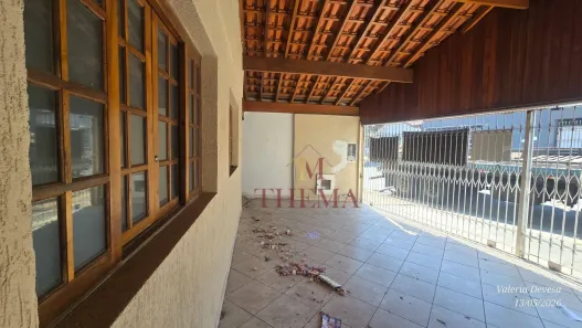 Casa com 2 Quartos à venda, 69m² no Piracicamirim, Piracicaba