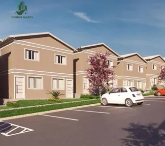 Casa com 2 Quartos para alugar, 54m² no Quintas de Bragança, Bragança Paulista