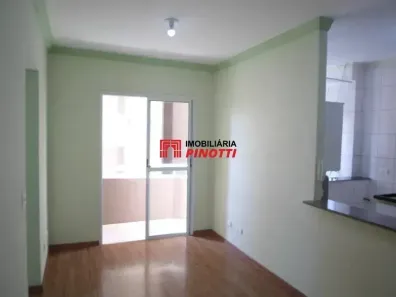 Apartamento com 2 Quartos para alugar, 55m² no Vila Gonçalves, São Bernardo do Campo