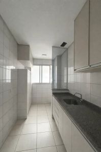 Apartamento com 3 Quartos à venda, 72m² no Grande Terceiro, Cuiabá