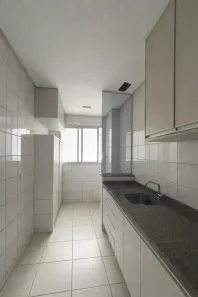 Apartamento com 3 Quartos à venda, 72m² no Grande Terceiro, Cuiabá