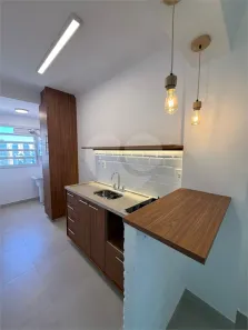 Apartamento com 1 Quarto à venda, 40m² no Aclimação, São Paulo