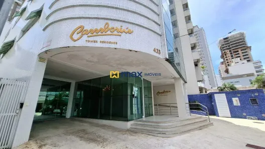 Apartamento com 4 Quartos à venda, 165m² no Fazenda, Itajaí