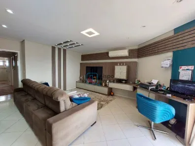 Apartamento com 3 Quartos à venda, 175m² no Vila Rehder, Americana