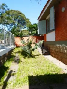 Casa com 3 Quartos à venda, 90m² no Partenon, Porto Alegre