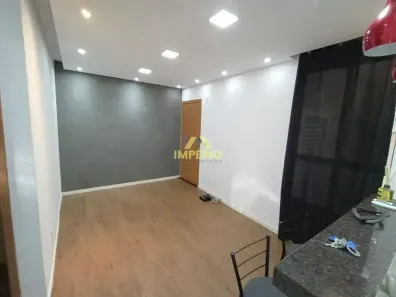 Apartamento com 2 Quartos à venda, 45m² no Olaria, Salto