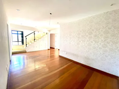 Cobertura com 4 Quartos à venda, 291m² no Centro, Juiz de Fora