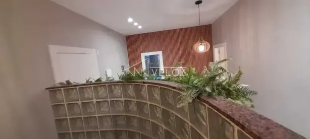 Sala Comercial à venda, 37m² no Centro, Rio de Janeiro