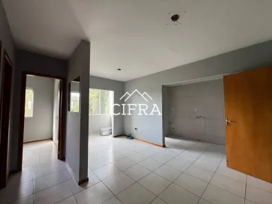Apartamento com 2 Quartos à venda, 52m² no Taboão, Rio do Sul