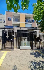 Apartamento com 2 Quartos à venda, 44m² no Tremembé, São Paulo
