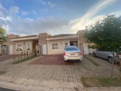 Casa de Condomínio com 3 Quartos à venda, 281m² no Loteamento Municipal São Carlos 3, São Carlos