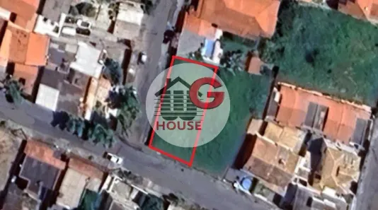 Lote/Terreno à venda, 400m² no São Bernardo, Belo Horizonte