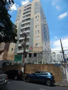 Apartamento com 2 Quartos à venda, 69m² no Centro, São Bernardo do Campo