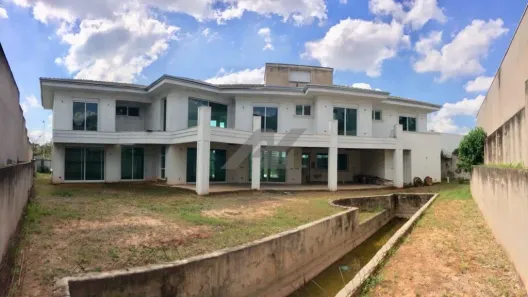 Casa de Condomínio com 5 Quartos à venda, 1001m² no Ville Sainte Hélène, Campinas