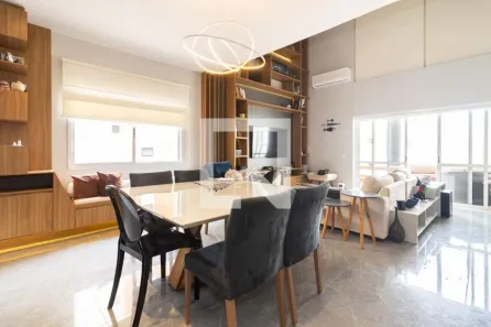 Apartamento com 1 Quarto à venda, 126m² no Vila Nova Conceição, São Paulo