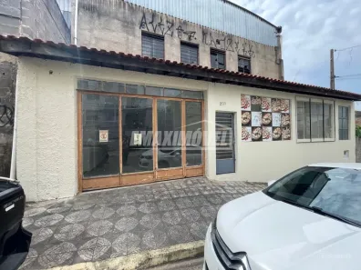 Ponto Comercial para alugar, 200m² no Jardim Europa, Sorocaba