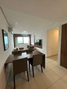 Apartamento com 2 Quartos para alugar, 57m² no Pina, Recife