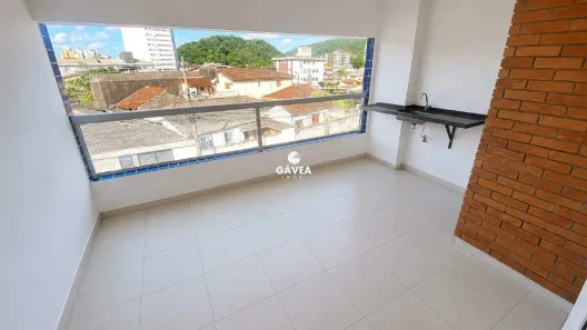 Casa com 3 Quartos à venda, 150m² no Parque Bitaru, São Vicente