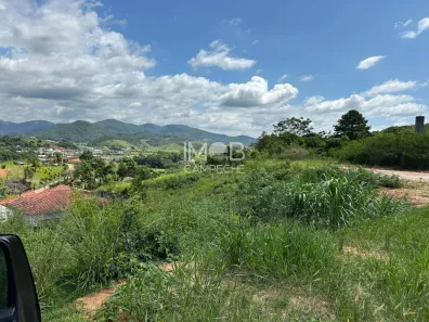 Lote/Terreno à venda, 364m² no Centro, Santo Amaro da Imperatriz