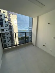 Apartamento com 3 Quartos para alugar, 90m² no Praia de Itaparica, Vila Velha